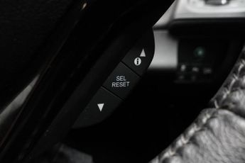 HONDA HR-V 1.5 i-VTEC SE SUV 5dr Petrol CVT Euro 6 (s/s) (130 ps)