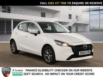 Mazda 2 1.5 SKYACTIV-G Centre-Line Hatchback 5dr Petrol Manual Euro 6 (s