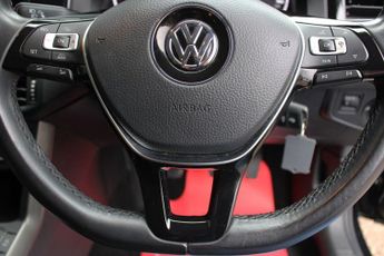 VOLKSWAGEN POLO 1.0 EVO SE Tech Edition Hatchback 5dr Petrol Manual Euro 6 (s/s)