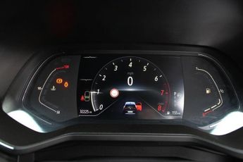 RENAULT CLIO 1.3 TCe RS Line Hatchback 5dr Petrol EDC Euro 6 (s/s) (130 ps)