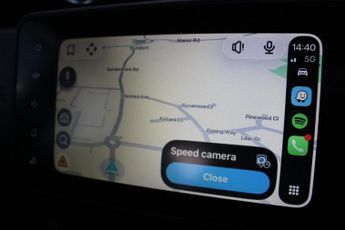 DACIA DUSTER 1.0 TCe Comfort SUV 5dr Bi Fuel Manual Euro 6 (s/s) (100 ps)