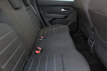 DACIA DUSTER 1.0 TCe Comfort SUV 5dr Bi Fuel Manual Euro 6 (s/s) (100 ps)