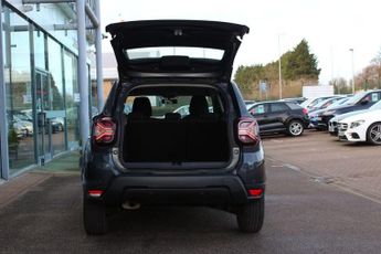 DACIA DUSTER 1.0 TCe Comfort SUV 5dr Bi Fuel Manual Euro 6 (s/s) (100 ps)