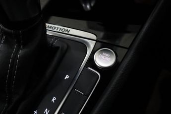 VOLKSWAGEN GOLF 2.0 TSI R Hatchback 5dr Petrol DSG 4Motion Euro 6 (s/s) (300 ps)