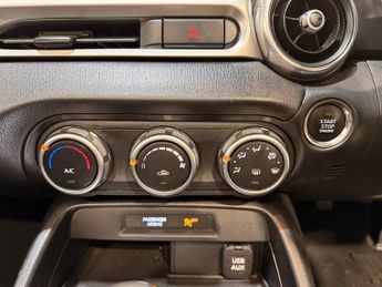 FIAT 124 SPIDER 1.4 MultiAir Classica Convertible 2dr Petrol Euro 6 (140 ps) Air