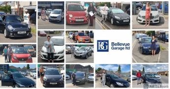 HYUNDAI I10 1.2 Classic Hatchback 5dr Petrol Manual Euro 5 (85 bhp)