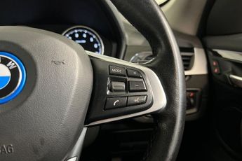 BMW X1 1.5 25e 10kWh Sport SUV 5dr Petrol Plug-in Hybrid Auto xDrive Eu