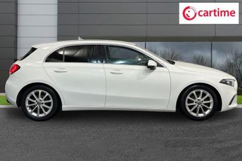 MERCEDES-BENZ A-CLASS 1.3 A200 Sport (Executive) Hatchback 5dr Petrol 7G-DCT Euro 6 (s