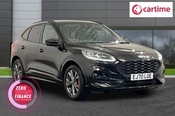 Ford Kuga 1.5T EcoBoost ST-Line Edition SUV 5dr Petrol Manual Euro 6 (s/s)