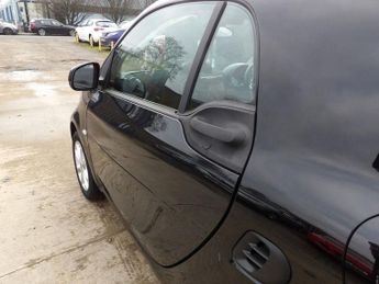 SMART FORTWO 1.0 Passion Coupe 2dr Petrol Manual Euro 6 (s/s) (71 ps)
