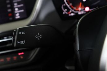 BMW 1 SERIES 1.5 118i M Sport (LCP) DCT Euro 6 (s/s) 5dr