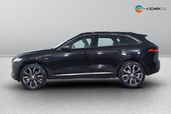 JAGUAR F-PACE 2.0 P300 300 Sport Auto AWD Euro 6 (s/s) 5dr