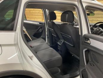 VOLKSWAGEN TIGUAN 1.5 TSI EVO Match SUV 5dr Petrol DSG Euro 6 (s/s) (150 ps)