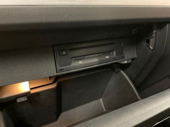 VOLKSWAGEN TIGUAN 1.5 TSI EVO Match SUV 5dr Petrol DSG Euro 6 (s/s) (150 ps)