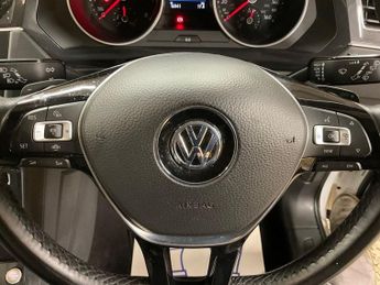 VOLKSWAGEN TIGUAN 1.5 TSI EVO Match SUV 5dr Petrol DSG Euro 6 (s/s) (150 ps)