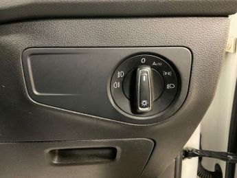 VOLKSWAGEN TIGUAN 1.5 TSI EVO Match SUV 5dr Petrol DSG Euro 6 (s/s) (150 ps)