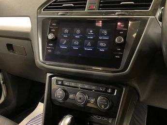 VOLKSWAGEN TIGUAN 1.5 TSI EVO Match SUV 5dr Petrol DSG Euro 6 (s/s) (150 ps)