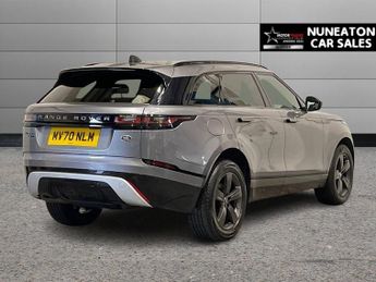 LAND ROVER RANGE ROVER VELAR 2.0 D180 R-Dynamic S SUV 5dr Diesel Auto 4WD Euro 6 (s/s) (180 p