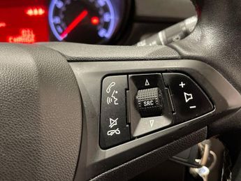 VAUXHALL CORSA 1.2i Sting Hatchback 5dr Petrol Manual Euro 6 (70 ps)