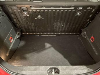 VAUXHALL CORSA 1.2i Sting Hatchback 5dr Petrol Manual Euro 6 (70 ps)