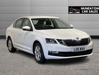 Skoda Octavia 1.0 TSI SE Technology Hatchback 5dr Petrol Manual Euro 6 (s/s) (