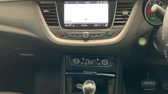 VAUXHALL GRANDLAND X 1.2 Turbo Sport Nav SUV 5dr Petrol Auto Euro 6 (s/s) (130 ps)