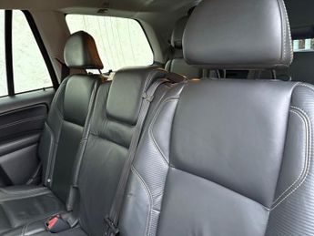 VOLVO XC90 2.4 D5 R-Design Nav SUV 5dr Diesel Geartronic 4WD Euro 5 (200 ps