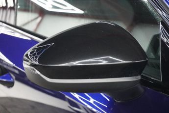 AUDI A3 1.5 TFSI 35 Edition 1 Sportback 5dr Petrol S Tronic Euro 6 (s/s)