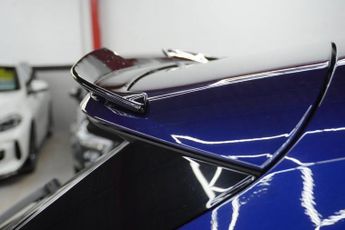 AUDI A3 1.5 TFSI 35 Edition 1 Sportback 5dr Petrol S Tronic Euro 6 (s/s)