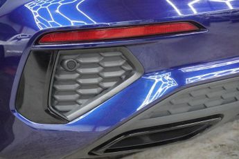 AUDI A3 1.5 TFSI 35 Edition 1 Sportback 5dr Petrol S Tronic Euro 6 (s/s)