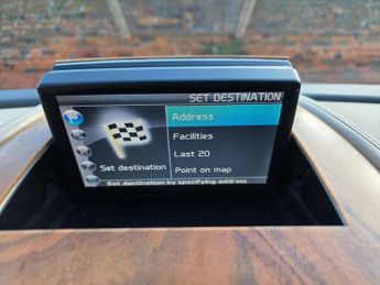 ASTON MARTIN RAPIDE 6.0 V12 Saloon 4dr Petrol T-TronicII Euro 5 (470 bhp)