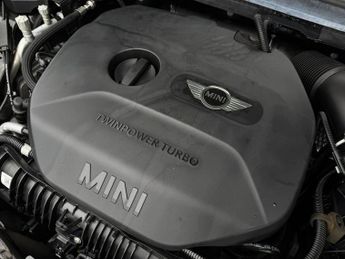 MINI HATCH 2.0 Cooper S Hatchback 3dr Petrol Auto Euro 6 (s/s) (192 ps) * H