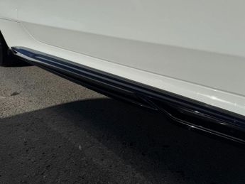 MERCEDES-BENZ C-CLASS 4.0 C63 V8 BiTurbo AMG S (Premium Plus) Coupe 2dr Petrol SpdS MC