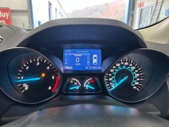 FORD KUGA 2.0 TDCi Titanium X SUV 5dr Diesel Powershift AWD Euro 5 (163 ps