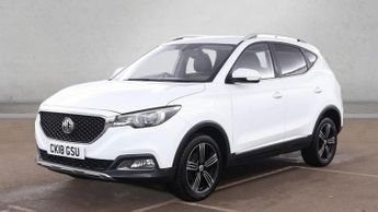 MG MG ZS 1.0 T-GDI Exclusive SUV 5dr Petrol Auto Euro 6 (111 ps)