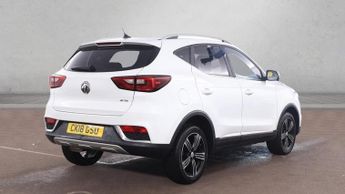 MG MG ZS 1.0 T-GDI Exclusive SUV 5dr Petrol Auto Euro 6 (111 ps)