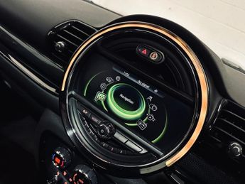 MINI CLUBMAN 2.0 Cooper S Estate 6dr Petrol Auto Euro 6 (s/s) (192 ps)