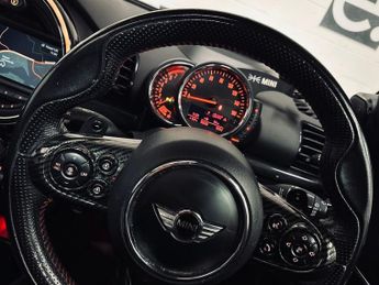 MINI CLUBMAN 2.0 Cooper S Estate 6dr Petrol Auto Euro 6 (s/s) (192 ps)