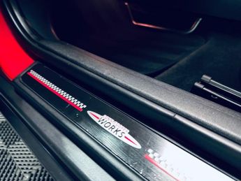 MINI CLUBMAN 2.0 Cooper S Estate 6dr Petrol Auto Euro 6 (s/s) (192 ps)