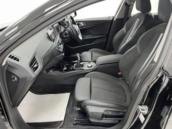 BMW 2 SERIES GRAN COUPE 1.5 218i Sport (LCP) Saloon 4dr Petrol Manual Euro 6 (s/s) (136 