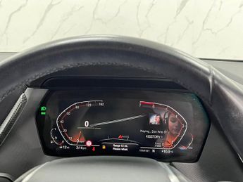 BMW 2 SERIES GRAN COUPE 1.5 218i Sport (LCP) Saloon 4dr Petrol Manual Euro 6 (s/s) (136 