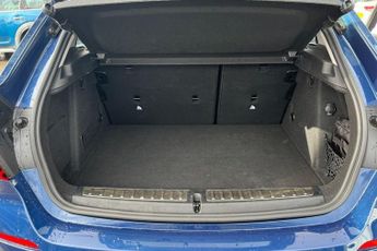 BMW 1 SERIES 1.5 118i Sport Hatchback 5dr Petrol DCT Euro 6 (s/s) (140 ps) &p