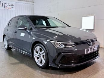 Volkswagen Golf 1.5 TSI R-Line Hatchback 5dr Petrol Manual Euro 6 (s/s) (150 ps)