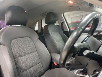 AUDI Q3 1.4 TFSI CoD Sport SUV 5dr Petrol S Tronic Euro 6 (s/s) (150 ps)