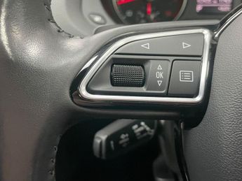 AUDI Q3 1.4 TFSI CoD Sport SUV 5dr Petrol S Tronic Euro 6 (s/s) (150 ps)