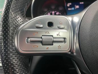 MERCEDES-BENZ C-CLASS 1.5 C200 MHEV AMG Line Coupe 2dr Petrol G-Tronic+ Euro 6 (s/s) (