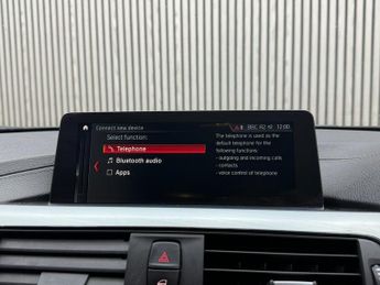BMW 4 SERIES GRAN COUPE 2.0 420d M Sport Hatchback 5dr Diesel Auto Euro 6 (s/s) (190 ps)