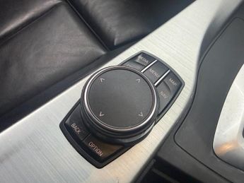 BMW 4 SERIES GRAN COUPE 2.0 420d M Sport Hatchback 5dr Diesel Auto Euro 6 (s/s) (190 ps)