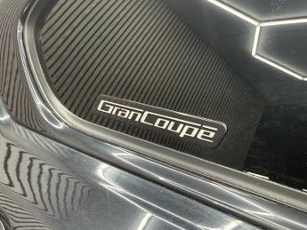 BMW 4 SERIES GRAN COUPE 2.0 420d M Sport Hatchback 5dr Diesel Auto Euro 6 (s/s) (190 ps)