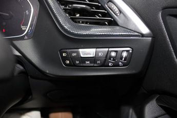 BMW 1 SERIES 1.5 116d Sport Hatchback 5dr Diesel DCT Euro 6 (s/s) (116 ps)